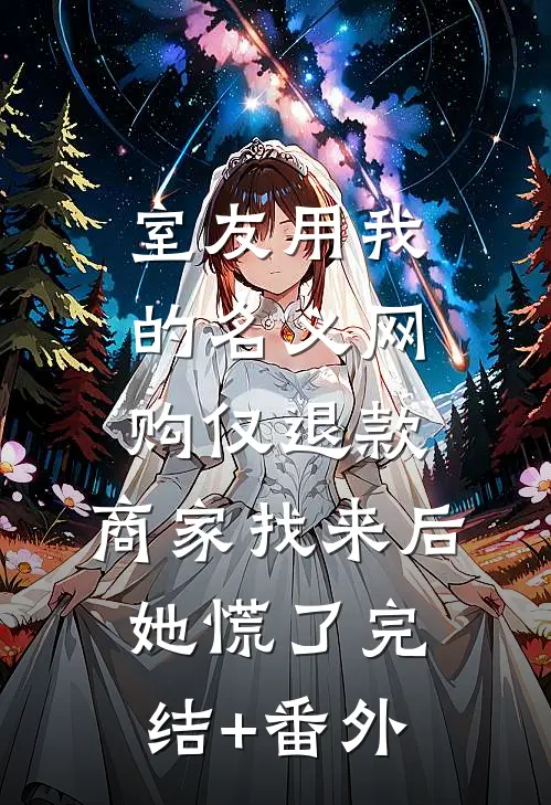 室友用我的名义网购仅退款，商家找来后她慌了完结+番外