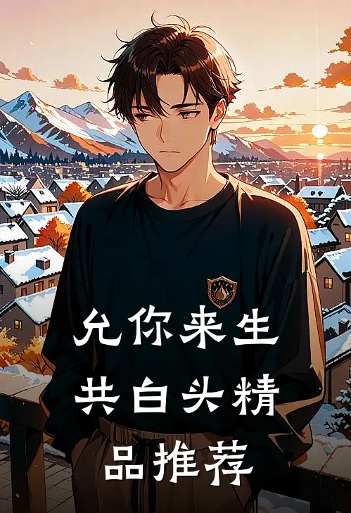 允你来生共白头精品推荐