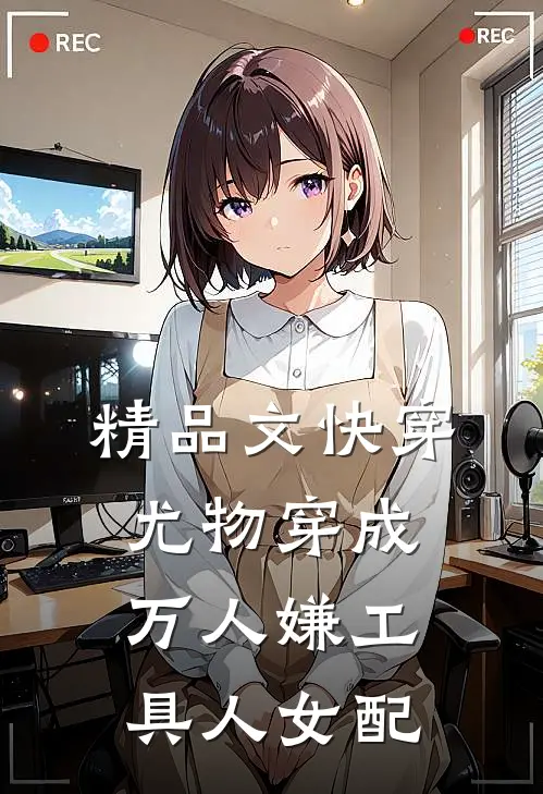 精品文快穿：尤物穿成万人嫌工具人女配