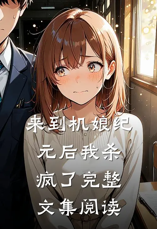 来到机娘纪元后我杀疯了完整文集阅读