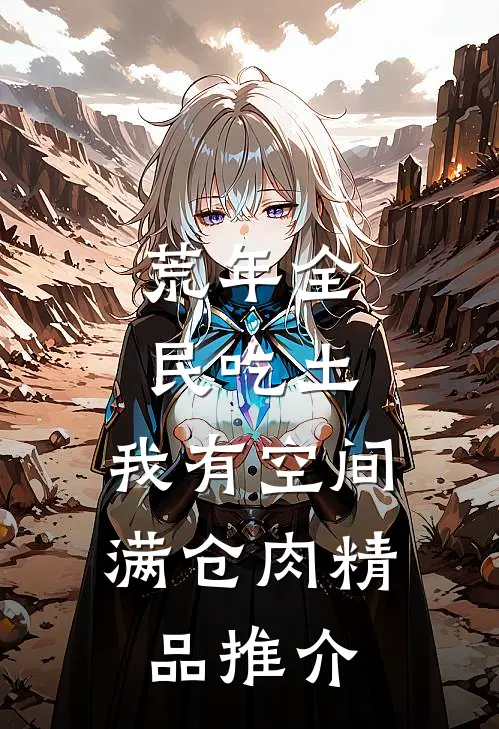 荒年全民吃土，我有空间满仓肉精品推介