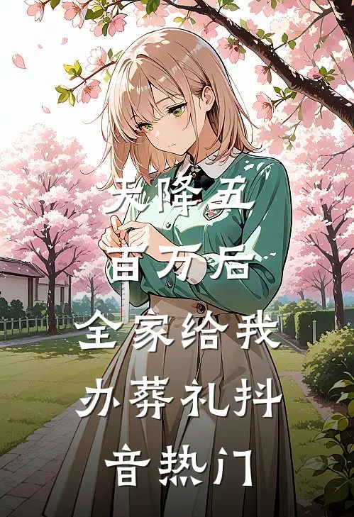 天降五百万后，全家给我办葬礼抖音热门