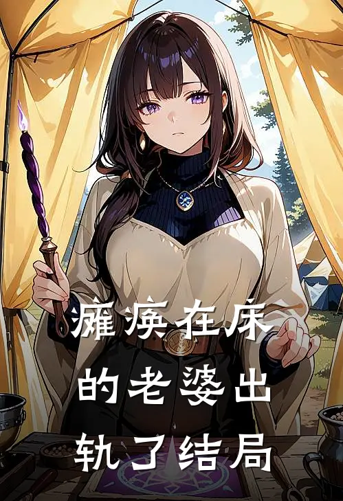 瘫痪在床的老婆出轨了结局