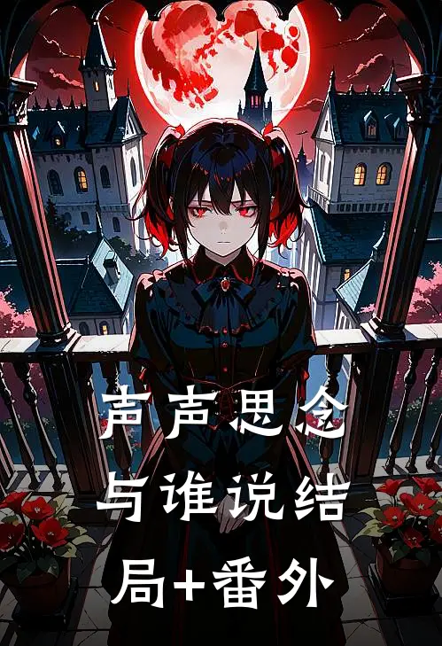 声声思念与谁说结局+番外