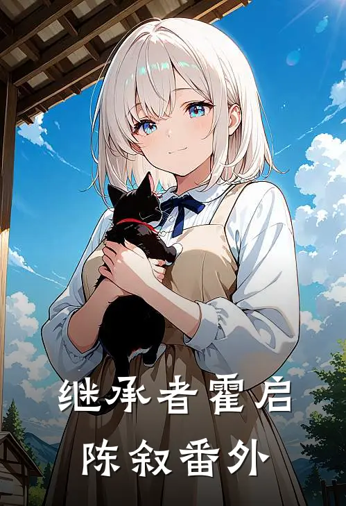 继承者霍启陈叙 番外