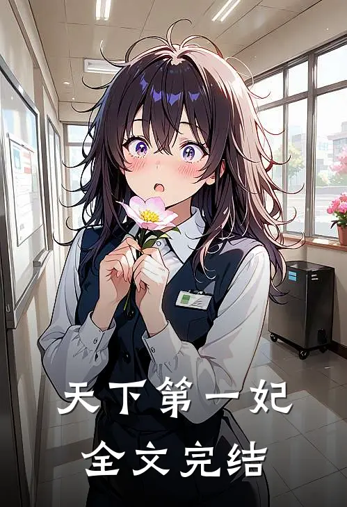 天下第一妃全文完结
