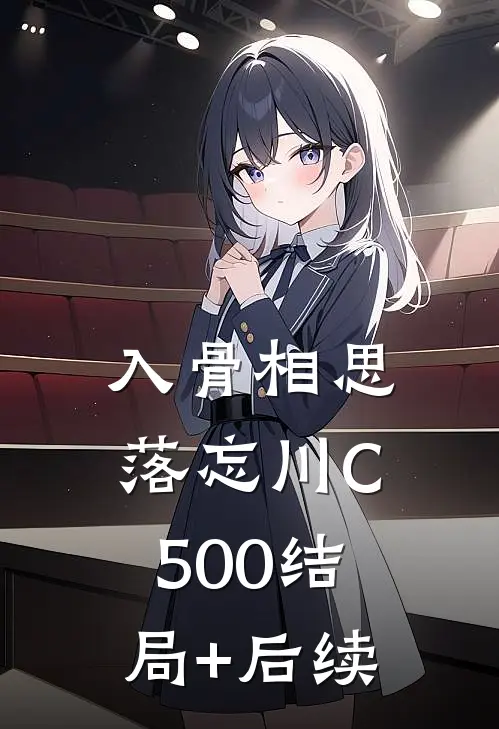 入骨相思落忘川C500结局+后续