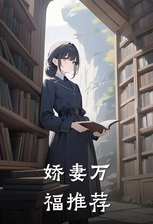 娇妻万福推荐