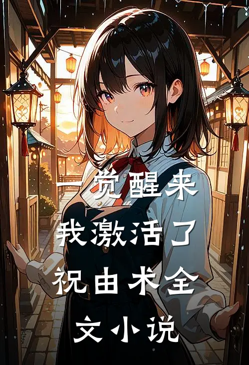 一觉醒来，我激活了祝由术全文小说
