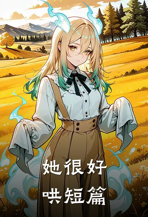她很好哄短篇