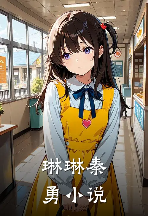 琳琳秦勇小说
