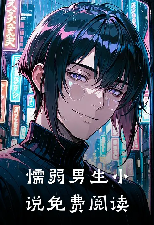懦弱男生小说免费阅读