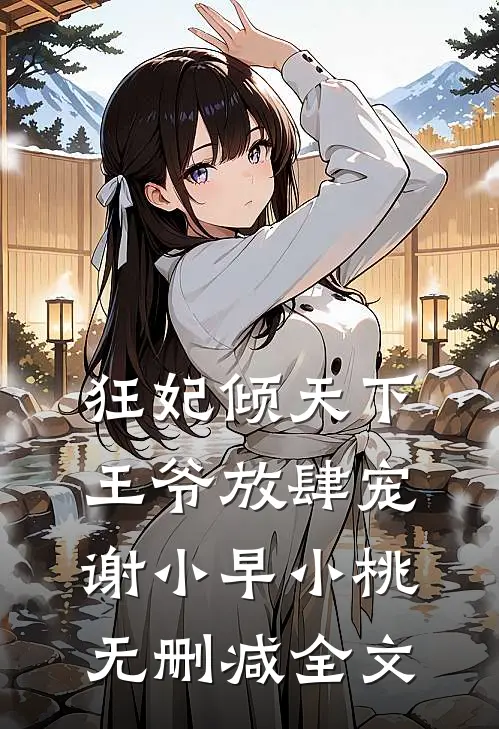 狂妃倾天下：王爷放肆宠谢小早小桃无删减全文