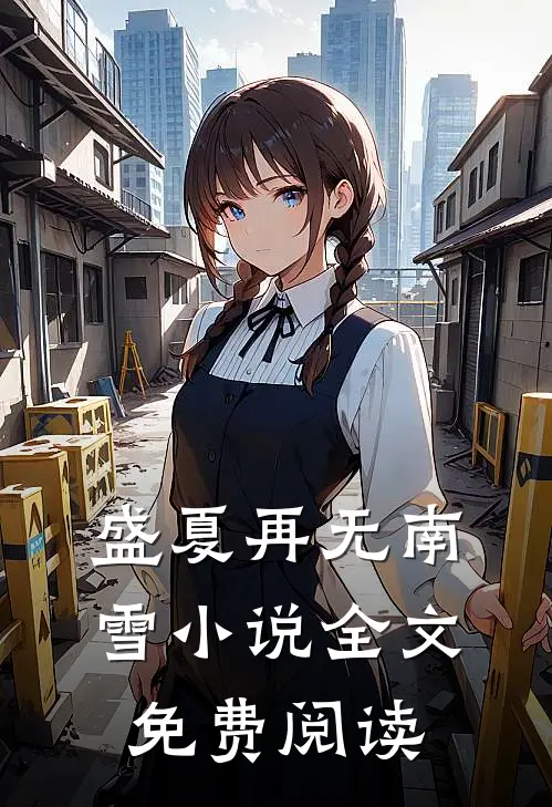 盛夏再无南雪小说全文免费阅读