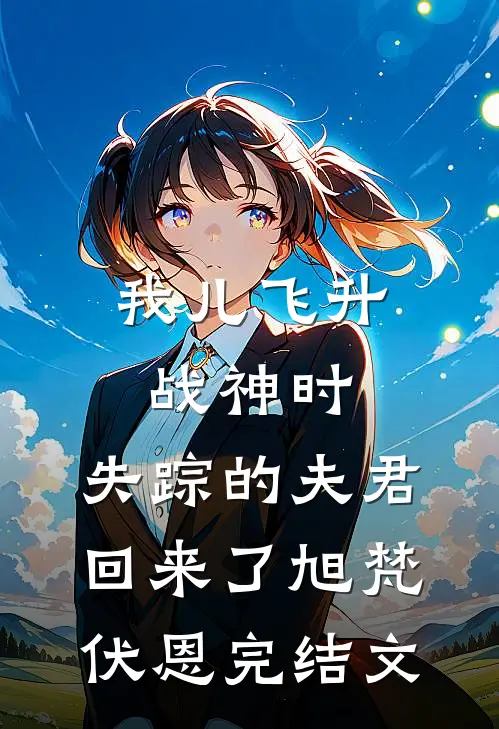 我儿飞升战神时，失踪的夫君回来了旭梵伏恩完结文