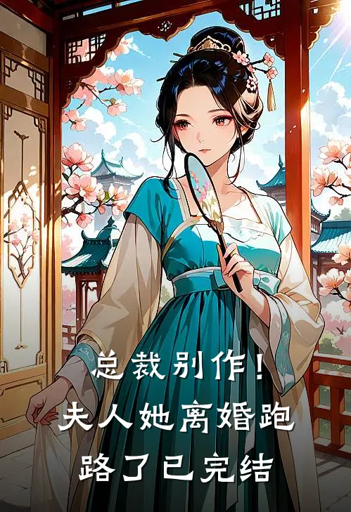 总裁别作！夫人她离婚跑路了已完结