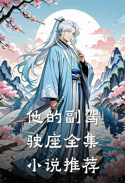他的副驾驶座全集小说推荐