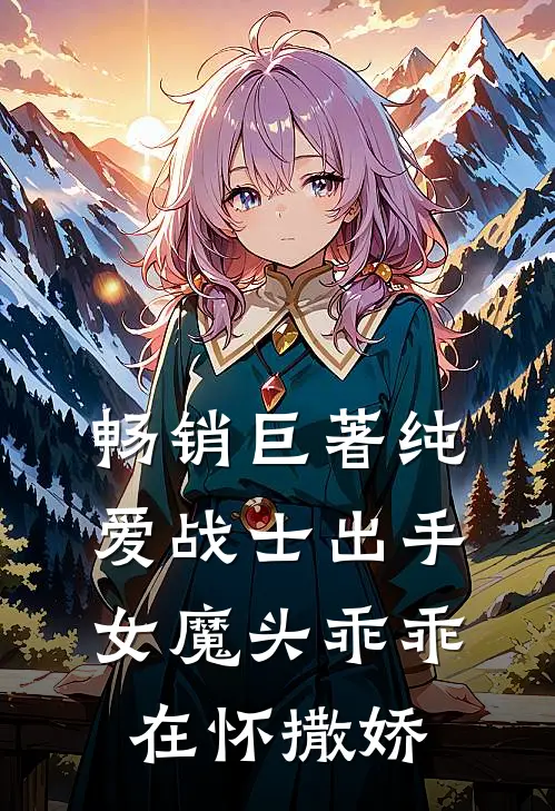 畅销巨著纯爱战士出手：女魔头乖乖在怀撒娇