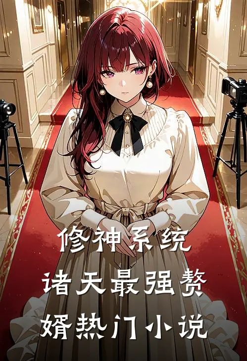 修神系统：诸天最强赘婿热门小说