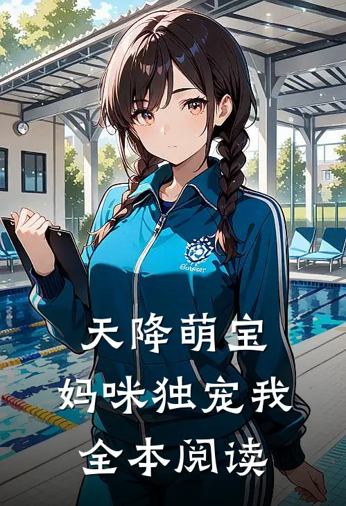 天降萌宝，妈咪独宠我全本阅读