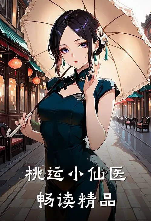 桃运小仙医畅读精品