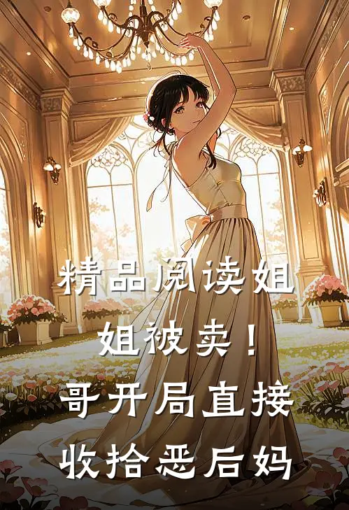 精品阅读姐姐被卖！哥开局直接收拾恶后妈