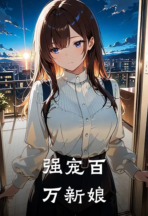强宠百万新娘
