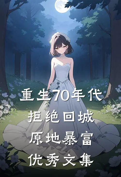 重生70年代：拒绝回城，原地暴富优秀文集