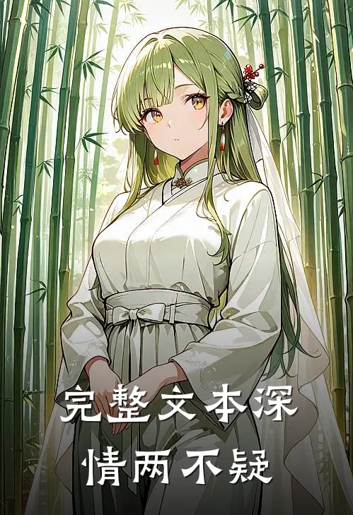 完整文本深情两不疑
