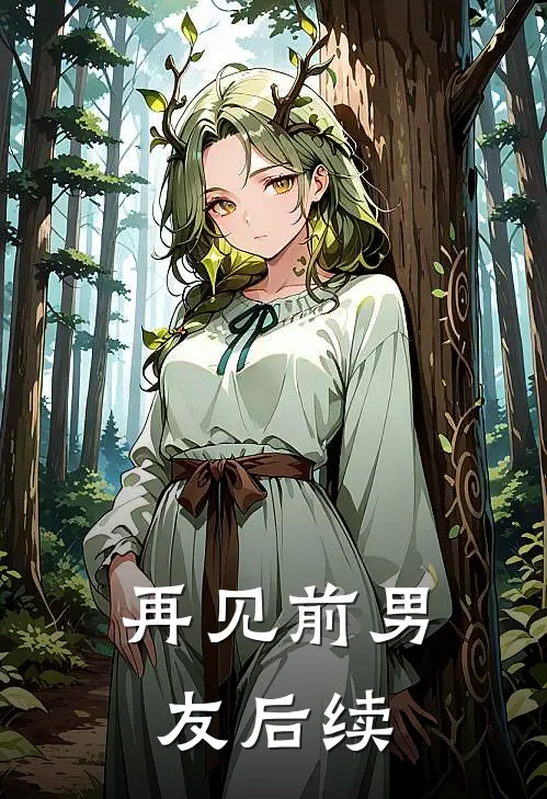 再见前男友后续
