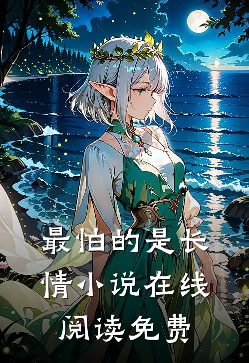 最怕的是长情小说在线阅读免费