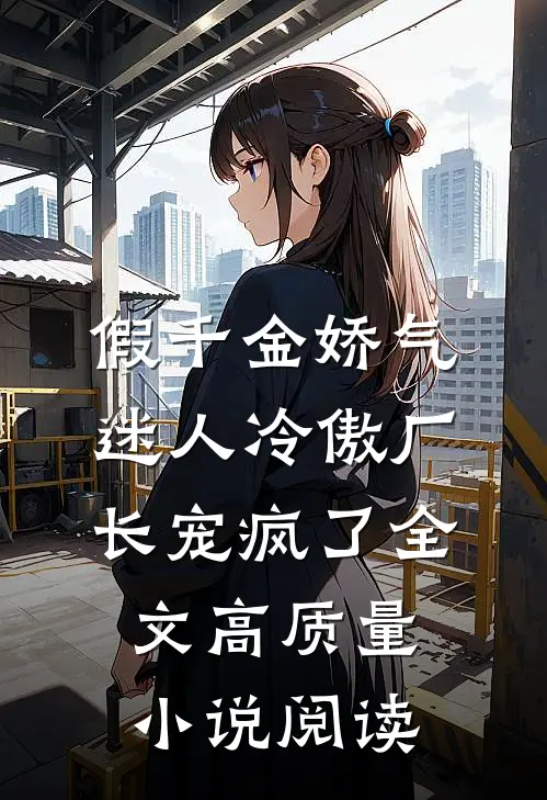 假千金娇气迷人冷傲厂长宠疯了全文高质量小说阅读