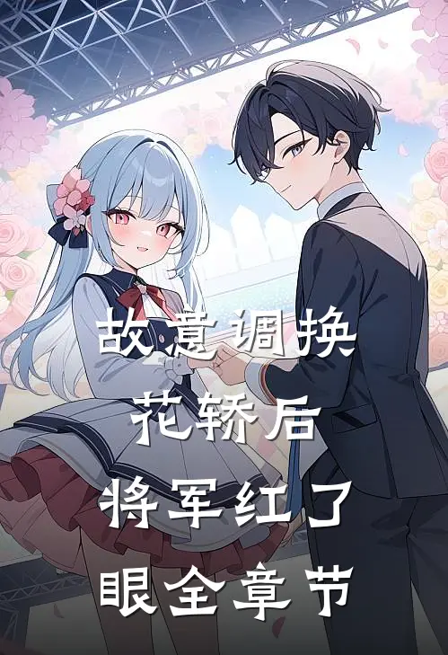 故意调换花轿后，将军红了眼全章节