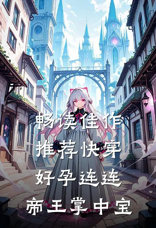 畅读佳作推荐快穿：好孕连连，帝王掌中宝