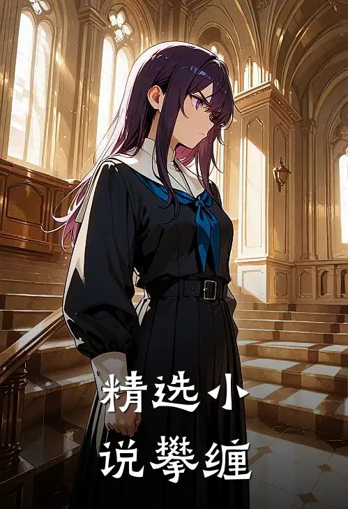 精选小说攀缠