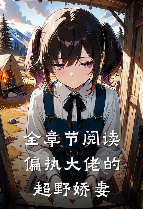 全章节阅读偏执大佬的超野娇妻