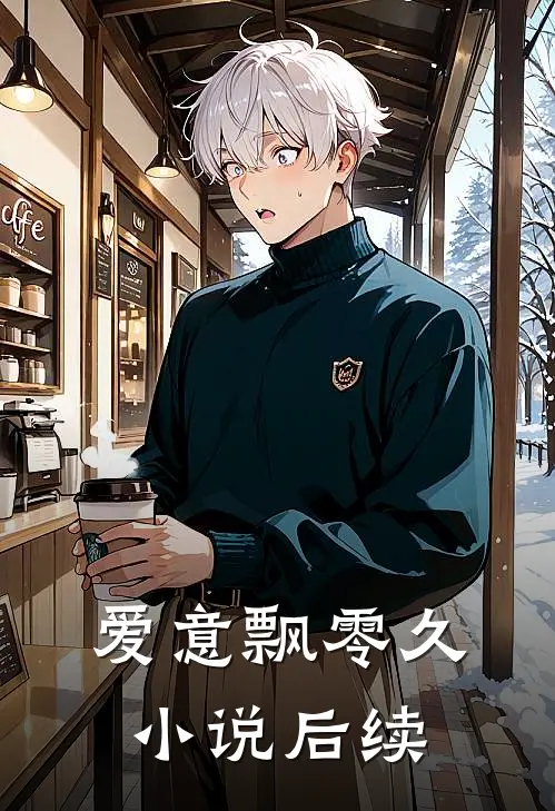 爱意飘零久小说后续