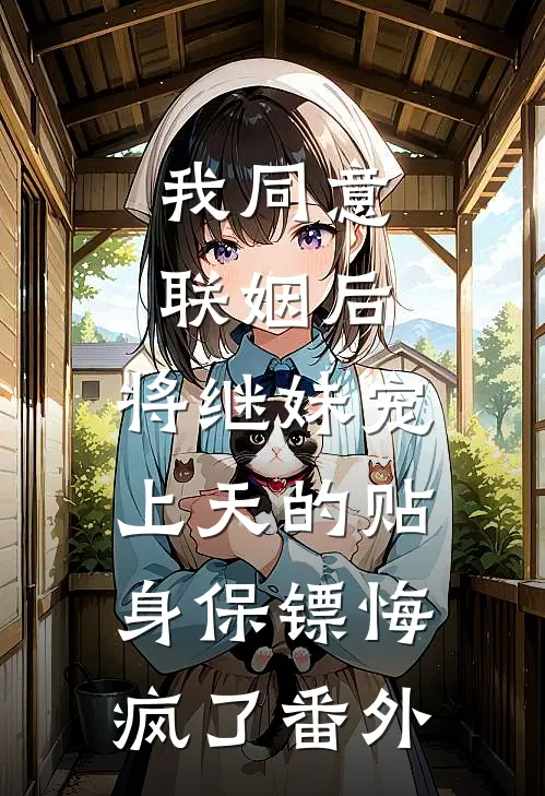 我同意联姻后，将继妹宠上天的贴身保镖悔疯了 番外