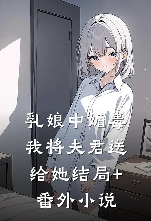 乳娘中媚毒，我将夫君送给她结局+番外小说