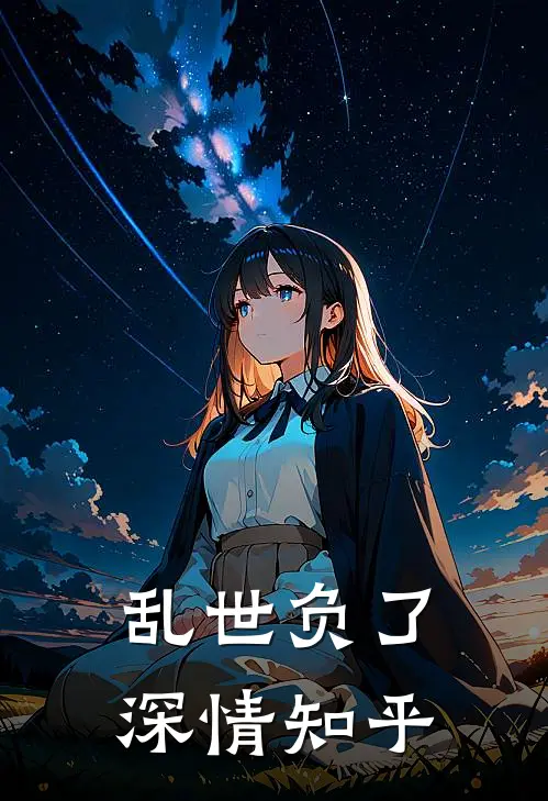 乱世负了深情知乎