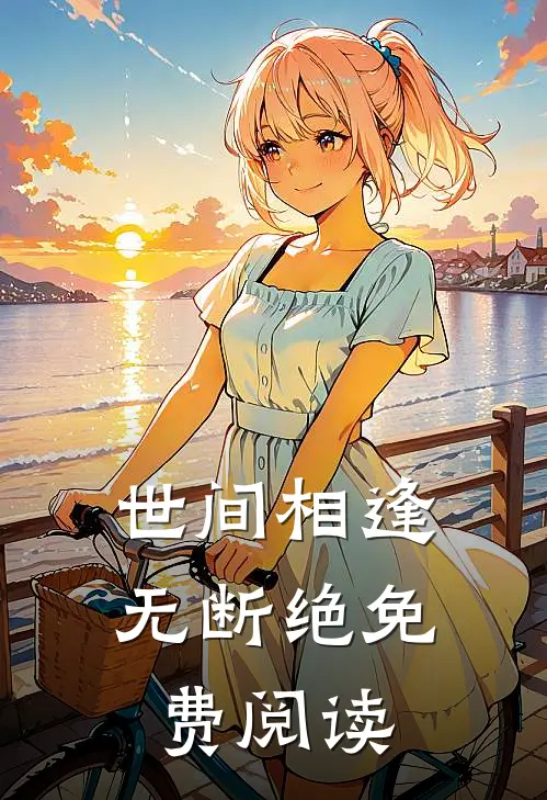 世间相逢无断绝免费阅读