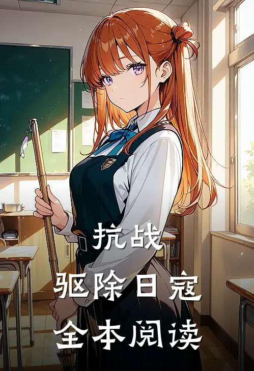 抗战：驱除日寇全本阅读