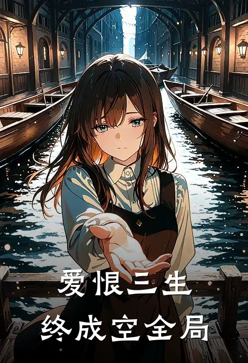 爱恨三生，终成空全局