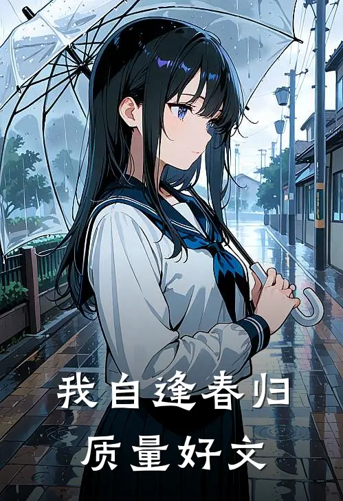 我自逢春归质量好文