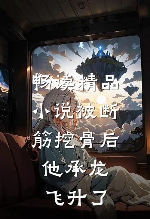 畅读精品小说被断筋挖骨后，他承龙飞升了