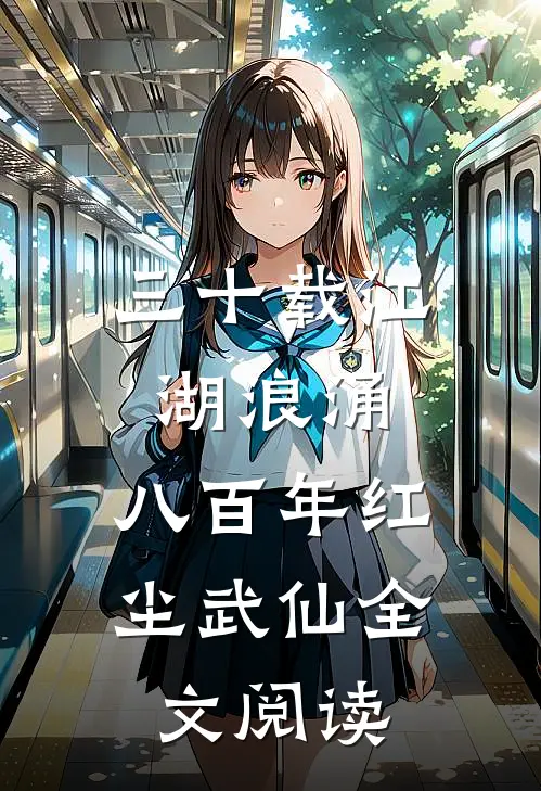 三十载江湖浪涌，八百年红尘武仙全文阅读