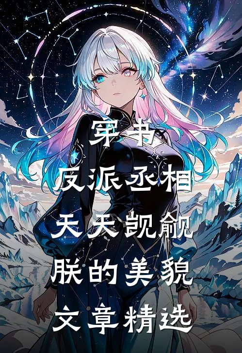 穿书：反派丞相天天觊觎朕的美貌文章精选