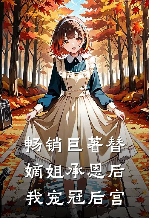 畅销巨著替嫡姐承恩后，我宠冠后宫