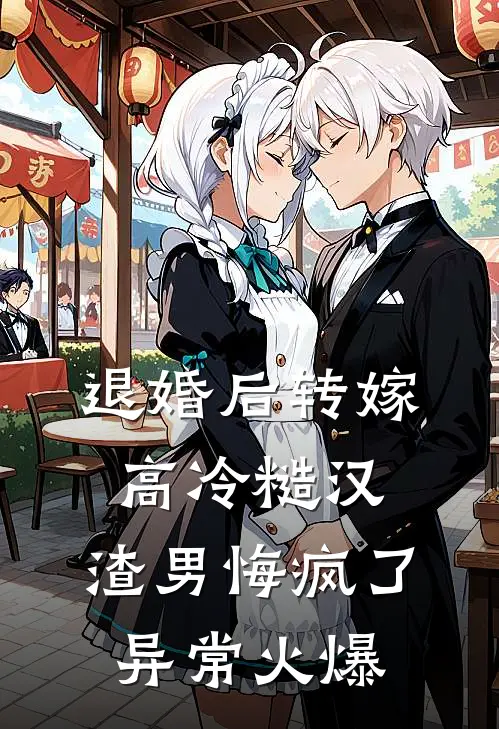 退婚后转嫁高冷糙汉，渣男悔疯了异常火爆
