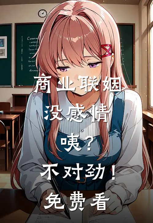 商业联姻没感情，咦？不对劲！免费看